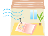 ファースの家
