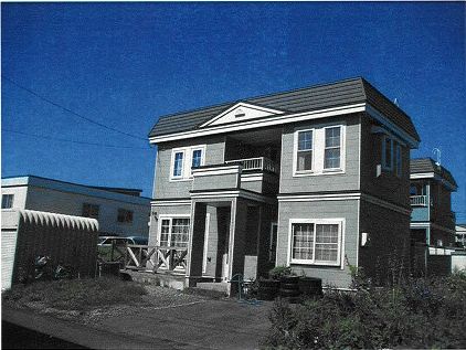 内装リフォーム中古住宅・オープンハウス外観写真